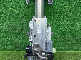 рулевая колонка BMW X7 G07 [рестайлинг] G07 2024, 3.0 л., B58B30P, бензин, АКПП, black sapphire metallic (475), внедорожник 5 дв., полный привод, правый руль, 6894879, 32306894879