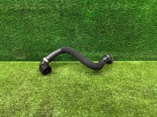 патрубок радиатора BMW X3 G01 2021, 2.0 л., B46 B20 B, бензин, АКПП, schwarz 2 (668), внедорожник 5 дв., 8650981, 11538650981