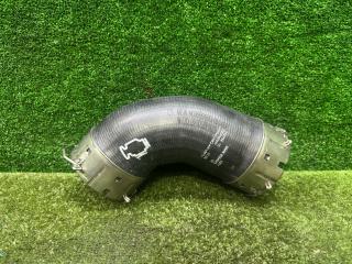 патрубок интеркулера BMW M3 G80/G81 G80 2023, 3.0 л., S58B30A, бензин, АКПП, c31, седан, полный привод, правый руль, 8054843, 13718054843