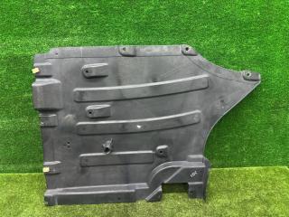 защита днища BMW X3 G01 2020, 2.0 л., B46 B20 B, бензин, АКПП, a96, внедорожник 5 дв., задний привод, 7394809, 51757394809