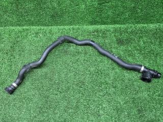 патрубок радиатора BMW M3 G80/G81 G80 2021, 3.0 л., S58B30A, бензин, МКПП, 475, седан, задний привод, 8096444, 17128096444