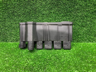 Блок питания BMW X5 G05 2019, 3.0 л., B58B30, бензин, АКПП, полный привод, правый руль, 8583091, 12638583091