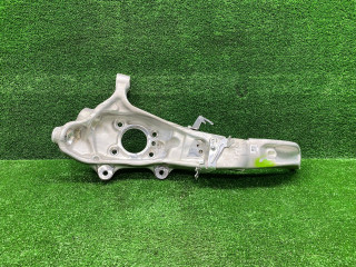 кулак поворотный правый BMW X6 G06 2020, 3.0 л., B58B30, бензин, АКПП, полный привод, 6876656, 31216876656