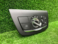 переключатель света BMW X3 G01 [рестайлинг] G01 2023, 2.0 л., B48 B20 A, бензин, АКПП, внедорожник 5 дв., полный привод, правый руль, 5A67870, 61315A67870 - фото №2