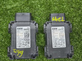 датчик мертвых (слепых) зон BMW X3 G01 2020, 2.0 л., B46 B20 B, бензин, АКПП, a96, внедорожник 5 дв., задний привод, CCAF17LP1450T5, 5A0CDA, 66325A0CDA, 05433-17-1683, 51784SDPP12017, IZSA0COA7012000