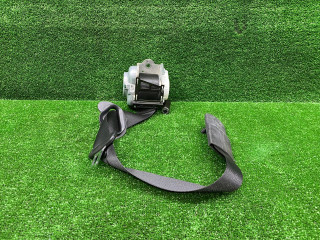 ремень безопасности BMW X5 G05 2019, 3.0 л., B58B30, бензин, АКПП, полный привод, правый руль, 7497604, 72117497604