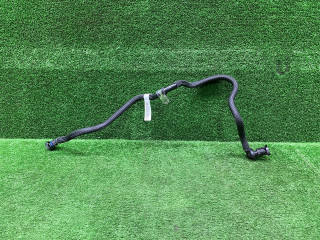 трубка вакуумная BMW X3 G01 [рестайлинг] G01 2023, 2.0 л., B48 B20 A, бензин, АКПП, внедорожник 5 дв., полный привод, правый руль, 8654620, 11668654620