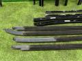 Комплект молдингов BMW X3 M F97 2020, 3.0 л., S58B30A, бензин, а300, полный привод, правый руль, 7410048, 7410047, 7410050, 7410049, 7410045, 7410022, 7410046, 7410021, 7410073, 7410074, 74107410048, 74107410047, 74107410050, 74107410049, 74107410045, 74107410022, 74107410046, 74107410021, 74107410073, 74107410074 - фото №18