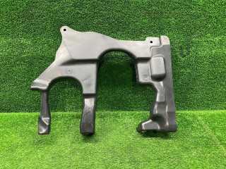 защита рулевой рейки BMW X3 G01 [рестайлинг] G01 2021, 2.0 л., B46 B20 B, бензин, АКПП, хетчбэк 5 дв., 7394807, 51757394807