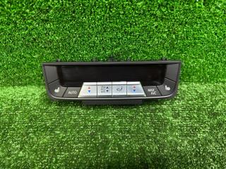 блок управления печки / климат-контроля BMW X7 G07 [рестайлинг] G07 2024, 3.0 л., B58B30P, бензин, АКПП, black sapphire metallic (475), внедорожник 5 дв., полный привод, правый руль, 9462515, 64119462515