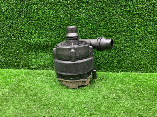 насос антифриза дополнительный BMW X7 G07 2020, 3.0 л., B58B30, бензин, АКПП, внедорожник 5 дв., полный привод, 6834936, 64116834936