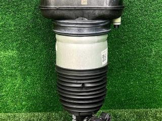 пневмостойка задняя BMW X5 G05 [рестайлинг] G05 2023, 3.0 л., B57 D30 B, дизель, АКПП, mineralweiß metallic (a96), внедорожник 5 дв., полный привод, 6869038, 37106869038