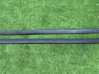 молдинг лобового стекла BMW X5 F15 2016, 4.4 л., N63 B44 A, бензин, АКПП, 475, внедорожник 5 дв., полный привод, 7462206, 51317462206