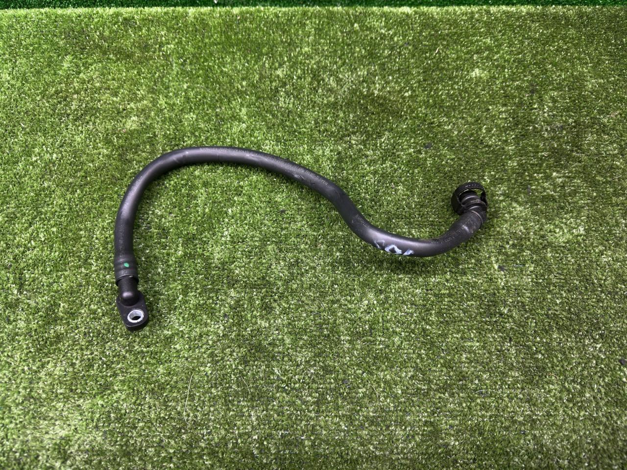 трубка вентиляции картерных газов BMW X3 G01 2020, 2.0 л., B46 B20 B, бензин, АКПП, a96, внедорожник 5 дв., задний привод, 8665234, 13908665234 - фото №1