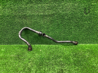 клапан вентиляции топливного бака BMW X5 G05 2019, 3.0 л., B58B30, бензин, АКПП, полный привод, правый руль, 7935187, 13907935187