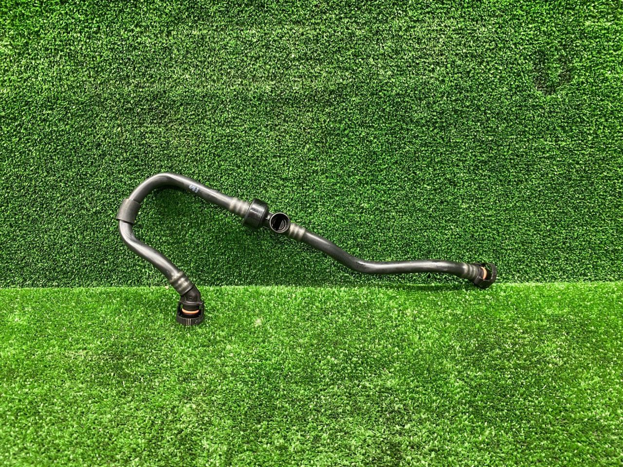 клапан вентиляции топливного бака BMW X5 G05 2019, 3.0 л., B58B30, бензин, АКПП, полный привод, правый руль, 7935187, 13907935187 - фото №1