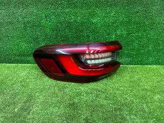 фонарь задний левый BMW X5 G05 2022, 3.0 л., B58B30, бензин, АКПП, 416, внедорожник 5 дв., задний привод, 5A164B3, 5A164B3, G05HLT1LH, 2SK013.396-19, 0133961900063777, H35A164B304