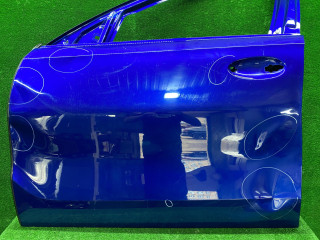 дверь передняя левая BMW X6 M F96 2020, 4.4 л., S63 B44 B, бензин, АКПП, marina bay blau metallic (c1k), внедорожник 5 дв., 41008497441, 41008497441
