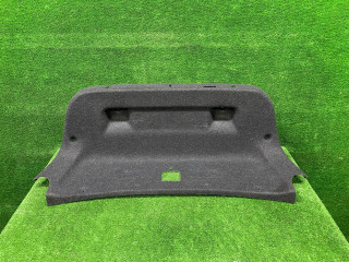 обшивка крышки багажника BMW 5 серия G30/G31 G30 2018, 4.4 л., N63 B44 C, бензин, АКПП, carbonschwarz metallic (416), седан, 7366407, 51497366407