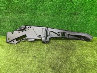 уплотнитель BMW 5 серия G60/G61 2026, oxidgrau ii metallic (c4a), седан, задний привод, правый руль, 5A01594, 51765A01594
