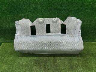 тепловой экран глушителя BMW 8 серия G14/G15 G16 2020, 4.4 л., N63 B44 C, бензин, АКПП, mineralweiß metallic (a96), седан, 7340227, 51487340227, 5063033, 152E