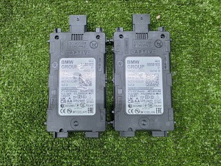 датчик мертвых (слепых) зон BMW 5 серия G60/G61 2026, oxidgrau ii metallic (c4a), седан, задний привод, правый руль, 5B551E5, 66325B551E5