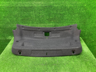 обшивка крышки багажника BMW 3 серия G20 2020, 3.0 л., B58B30, бензин, АКПП, black sapphire metallic (475), седан, полный привод, 7430622, 51497430622