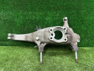 кулак поворотный правый BMW M5 F10 [рестайлинг] F10 2014, 4.4 л., S63 B44 A, бензин, седан, 2284054, 31212284054