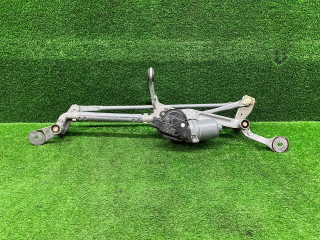 механизм стеклоочистителя (трапеция дворников) BMW X3 G01 2019, 3.0 л., B58B30, бензин, АКПП, внедорожник 5 дв., полный привод, 7399004, 61617399004