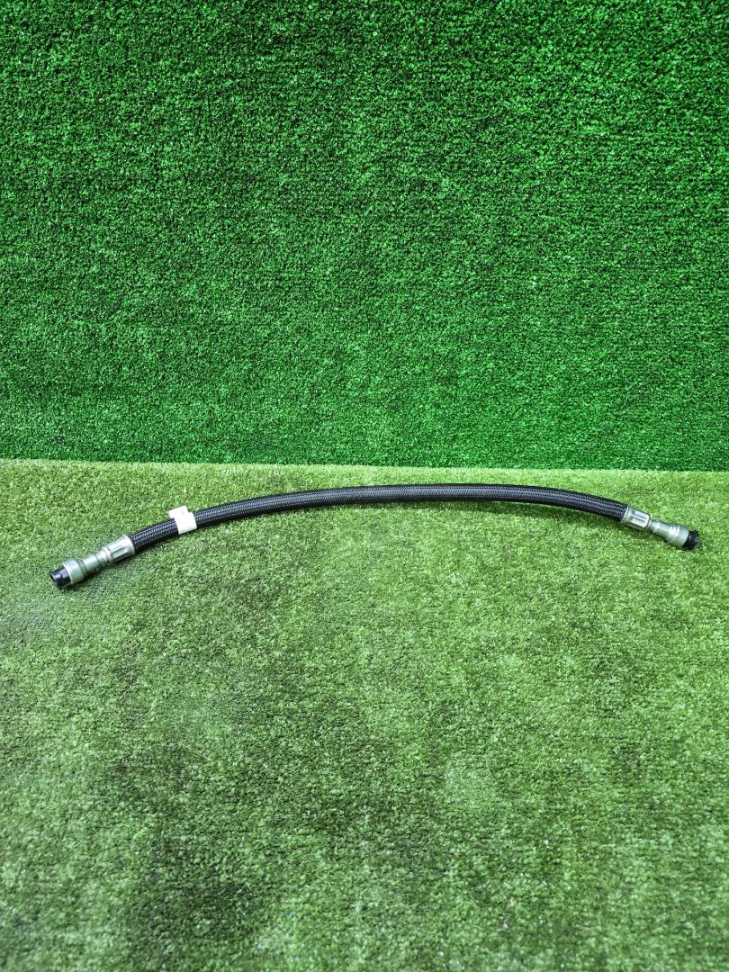 трубка топливная BMW M3 G80/G81 G80 2023, 3.0 л., S58B30A, бензин, АКПП, c31, седан, полный привод, правый руль, 8097217, 13538097217 - фото №1