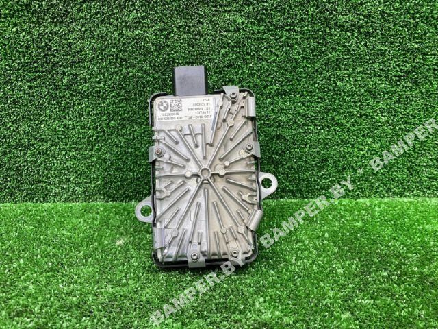 электромотор раздаточной коробки BMW 5 серия G30/G31 2018, 4.4 л., i, бензин, АКПП, внедорожник 5 дв., 27608747765 - фото №1