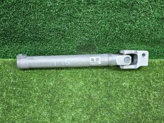 рулевой карданчик BMW X3 M F97 2021, 3.0 л., S58B30A, бензин, АКПП, black sapphire metallic (475), внедорожник 5 дв., полный привод, 8095031