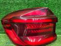 фонари задние (комплект) BMW X3 M F97 2020, 3.0 л., S58B30A, бензин, а300, полный привод, правый руль, 9853370, 63219853370 - фото №13