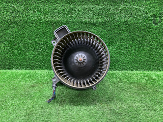 моторчик печки BMW X5 G05 2022, 3.0 л., B58B30, бензин, задний привод, 2727005432