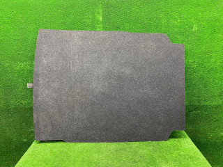 пол багажника BMW 5 серия F10/F11 [рестайлинг] F10 2014, 4.4 л., N63 B44 B, бензин, седан, полный привод, 7222131, 51477222131