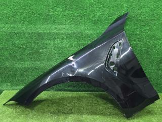 крыло переднее левое BMW M3 G80/G81 G80 2021, 3.0 л., S58B30A, бензин, МКПП, 475, седан, задний привод, 8082027, 41008082027