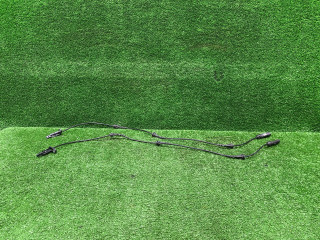 датчик ABS BMW X4 M F98 2019, 3.0 л., S58B30A, бензин, АКПП, phytonicblau metallic (c1m), внедорожник 5 дв., 6895659, 0265007376, 34526895659