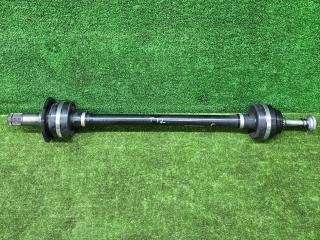 полуось задняя (приводной вал, ШРУС) BMW X5 G05 2022, 3.0 л., B58B30, бензин, АКПП, 416, внедорожник 5 дв., задний привод, 8487517, 33208487517