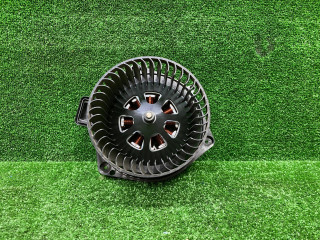 моторчик печки BMW X4 M F98 2019, 3.0 л., S58B30A, бензин, АКПП, phytonicblau metallic (c1m), внедорожник 5 дв., 9382861, 64119382861