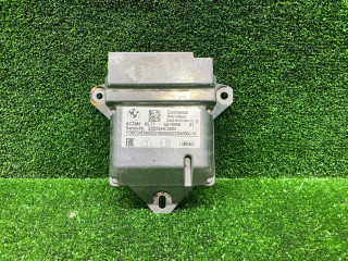 блок AirBag BMW X7 G07 [рестайлинг] G07 2023, 3.0 л., B58B30, бензин, АКПП, внедорожник 3 дв., полный привод, 5A78696, 5A85FE9, 65775A85FE9, 65775A78696