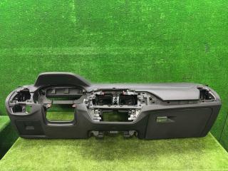 панель передняя салона (торпедо) BMW X3 G01 2020, 2.0 л., B46 B20 B, бензин, АКПП, a96, внедорожник 5 дв., задний привод, 9363409, 51459363409