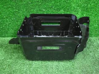 полка аккумулятора BMW X5 G05 [рестайлинг] G05 2023, 3.0 л., B57 D30 B, дизель, АКПП, carbonschwarz metallic (416), внедорожник 5 дв., полный привод, 8780794, 8780794