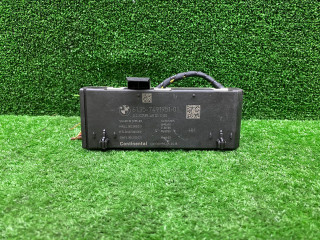 блок управления крышкой багажника BMW X3 G01 2018, 2.0 л., B46 B20 B, бензин, АКПП, внедорожник 5 дв., полный привод, 9451484, 9491418, 61359451484, 61359491418