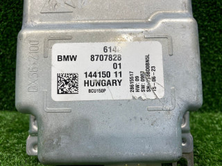 модуль зарядки аккумулятора (АКБ) BMW X3 G01 [рестайлинг] G01 2023, 2.0 л., B48 B20 A, бензин, АКПП, внедорожник 5 дв., полный привод, правый руль, 8707828, 61428707828