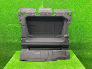 пол багажника BMW X3 G01 2019, 3.0 л., B58B30, бензин, АКПП, внедорожник 5 дв., полный привод, 7396587, 51477396587