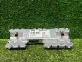камера переднего обзора BMW 5 серия G30/G31 G30 2018, 4.4 л., N63 B44 C, бензин, АКПП, carbonschwarz metallic (416), седан, 9108202, 66519108202 - фото №3