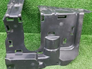защита рулевой рейки BMW X5 G05 2020, 3.0 л., B58B30, бензин, АКПП, a96, внедорожник 5 дв., 7424918, 51717424918