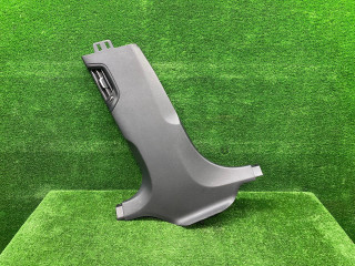 обшивка стойки центральной левой BMW M5 F90 2020, 4.4 л., S63 B44 B, бензин, АКПП, donington grau (c28), седан, полный привод, 7384531, 7419855, 51437419855