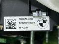 подушка безопасности водителя BMW X3 G01 2018, 2.0 л., B48 B20 A, бензин, АКПП, внедорожник 5 дв., 6878440, 32306878440, 18702411, 0867303, AB687844003, 17B2821K0034 - фото №6