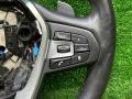 руль BMW X3 G01 2018, 2.0 л., B48 B20 A, бензин, АКПП, внедорожник 5 дв., 6995097, 3-375-G01-01, 6995097, NO6995097-03, 1047163, 36786, 6995097-03, 047168 - фото №3